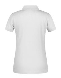 Damen Workwear BIO Poloshirt Essential